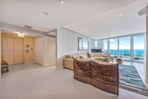 Купить кондоминиум в Авентура, Флорида 3 спальни, 268.49м2, № 2051794 - фото 5