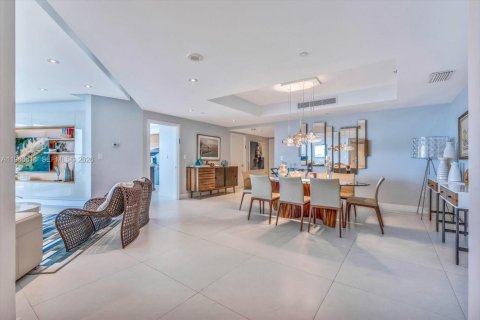 Купить кондоминиум в Авентура, Флорида 3 спальни, 268.49м2, № 2051794 - фото 13