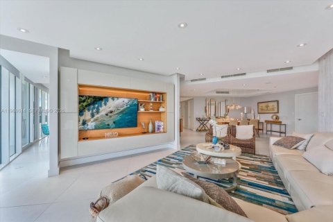 Купить кондоминиум в Авентура, Флорида 3 спальни, 268.49м2, № 2051794 - фото 4