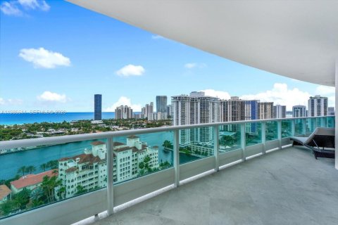 Купить кондоминиум в Авентура, Флорида 3 спальни, 268.49м2, № 2051794 - фото 10