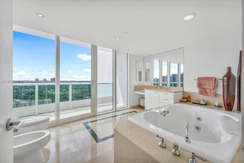 Купить кондоминиум в Авентура, Флорида 3 спальни, 268.49м2, № 2051794 - фото 25