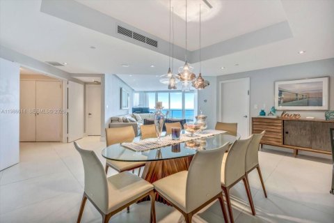 Купить кондоминиум в Авентура, Флорида 3 спальни, 268.49м2, № 2051794 - фото 15