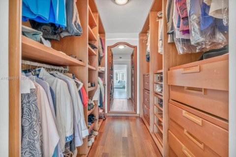 Купить кондоминиум в Авентура, Флорида 3 спальни, 268.49м2, № 2051794 - фото 24