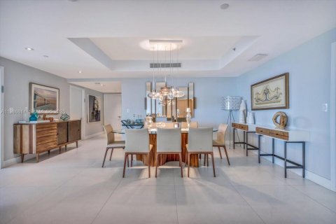 Купить кондоминиум в Авентура, Флорида 3 спальни, 268.49м2, № 2051794 - фото 14