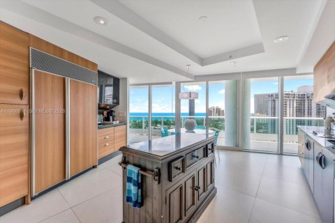 Купить кондоминиум в Авентура, Флорида 3 спальни, 268.49м2, № 2051794 - фото 16