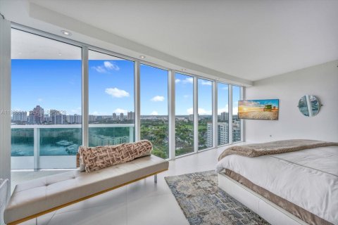 Купить кондоминиум в Авентура, Флорида 3 спальни, 268.49м2, № 2051794 - фото 21