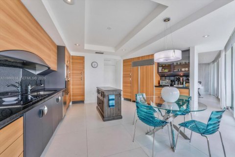 Купить кондоминиум в Авентура, Флорида 3 спальни, 268.49м2, № 2051794 - фото 18