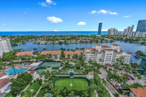 Купить кондоминиум в Авентура, Флорида 3 спальни, 268.49м2, № 2051794 - фото 8