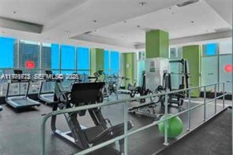 Copropriété à louer à Miami, Floride № 2042253 - photo 5