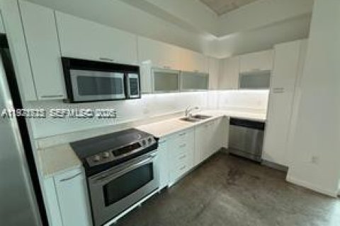 Copropriété à louer à Miami, Floride № 2042253 - photo 15