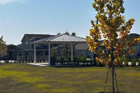 Townhouse in Clermont, Florida 3 bedrooms, 163.04 sq.m. № 1908194 - photo 3