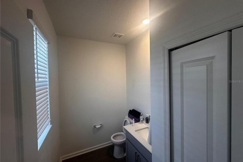 Townhouse in Clermont, Florida 3 bedrooms, 163.04 sq.m. № 1908194 - photo 11