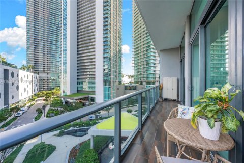 Condo in Miami, Florida, 3 bedrooms  № 1994124 - photo 13