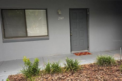 Condominio en alquiler en Orlando, Florida, 2 dormitorios, 88.54 m2 № 1795005 - foto 1