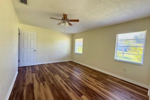 House in Dunnellon, Florida 3 bedrooms, 137.96 sq.m. № 1767912 - photo 19