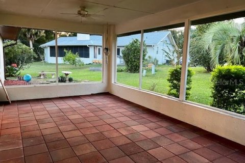 House in Dunnellon, Florida 3 bedrooms, 137.96 sq.m. № 1767912 - photo 30