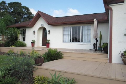 House in Dunnellon, Florida 3 bedrooms, 137.96 sq.m. № 1767912 - photo 4