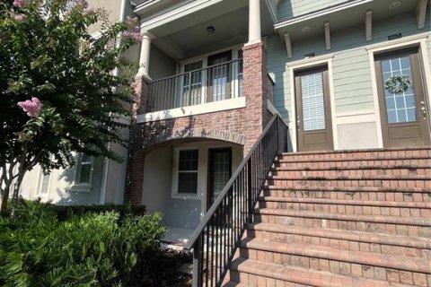 Adosado en alquiler en Oviedo, Florida, 3 dormitorios, 169.08 m2 № 1918049 - foto 21