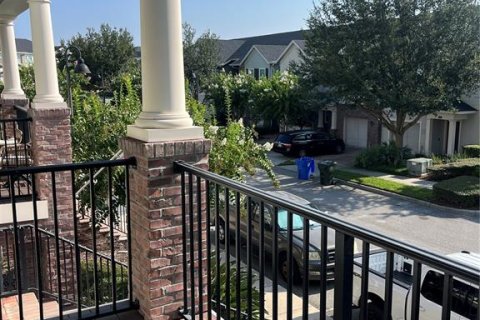 Adosado en alquiler en Oviedo, Florida, 3 dormitorios, 169.08 m2 № 1918049 - foto 23