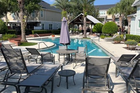 Adosado en alquiler en Oviedo, Florida, 3 dormitorios, 169.08 m2 № 1918049 - foto 24
