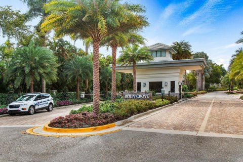 Casa en venta en Boca Raton, Florida, 3 dormitorios, 255.39 m2 № 1223558 - foto 1