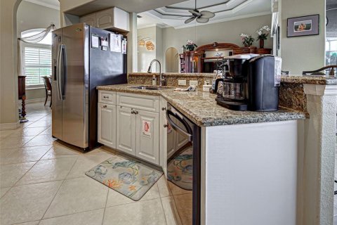 House in Port Charlotte, Florida 3 bedrooms, 191.01 sq.m. № 1821119 - photo 23