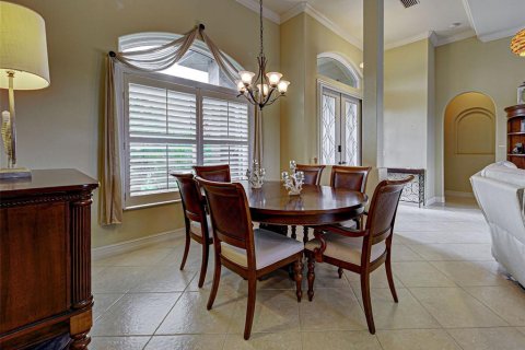 House in Port Charlotte, Florida 3 bedrooms, 191.01 sq.m. № 1821119 - photo 19