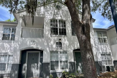 Condo à Orlando, Floride, 1 chambre  № 2115310