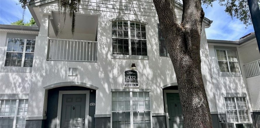 Condo à Orlando, Floride, 1 chambre  № 2115310