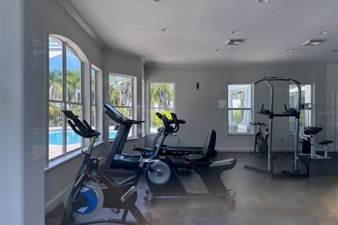 Copropriété à louer à Orlando, Floride: 1 chambre, 67.73 m2 № 2115310 - photo 11
