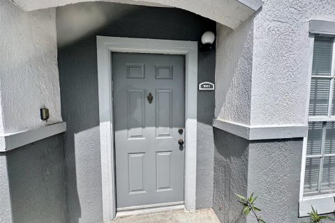 Copropriété à louer à Orlando, Floride: 1 chambre, 67.73 m2 № 2115310 - photo 3