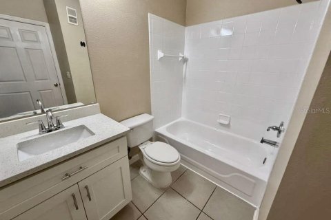 Copropriété à louer à Orlando, Floride: 1 chambre, 67.73 m2 № 2115310 - photo 14