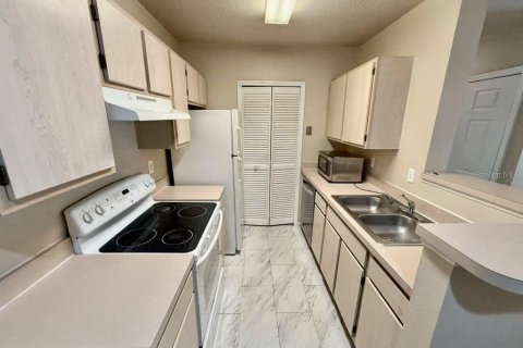 Copropriété à louer à Orlando, Floride: 1 chambre, 67.73 m2 № 2115310 - photo 7