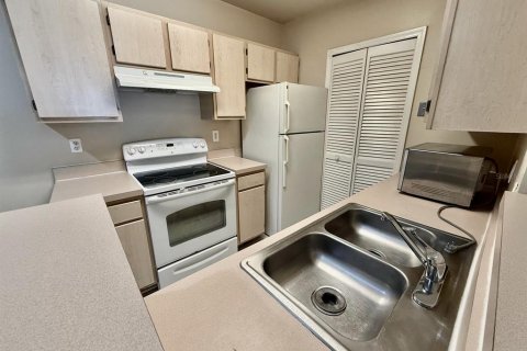 Copropriété à louer à Orlando, Floride: 1 chambre, 67.73 m2 № 2115310 - photo 6