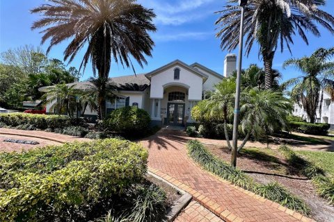 Copropriété à louer à Orlando, Floride: 1 chambre, 67.73 m2 № 2115310 - photo 16