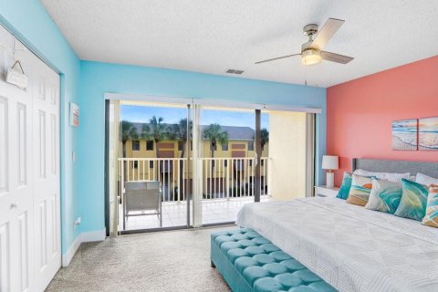 Condo in Indian Rocks Beach, Florida, 2 bedrooms № 2091628 - photo 16