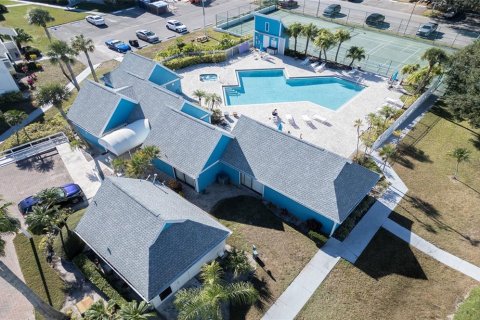 Condo in Palm Harbor, Florida, 2 bedrooms  № 2379486 - photo 10