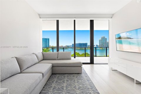 Condo in Aventura, Florida, 3 bedrooms № 2154563 - photo 27