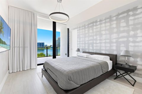 Condo in Aventura, Florida, 3 bedrooms № 2154563 - photo 29