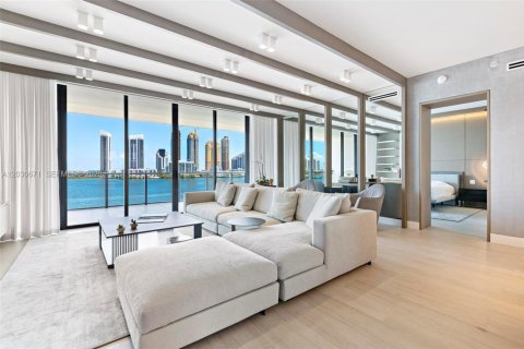 Condo in Aventura, Florida, 3 bedrooms № 2154563 - photo 10