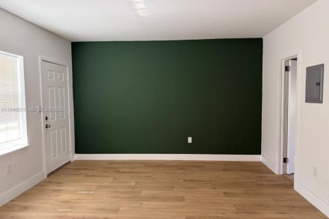 Снять в аренду виллу или дом в Майами-Бич, Флорида 578.97м2, № 2004134 - фото 12