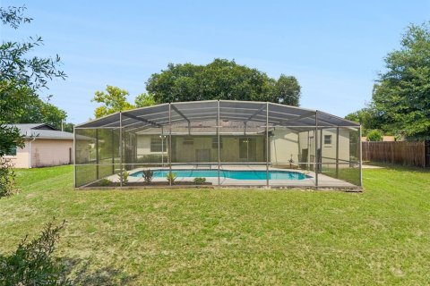 Villa ou maison à vendre à Sanford, Floride: 3 chambres, 113.43 m2 № 2415499 - photo 25