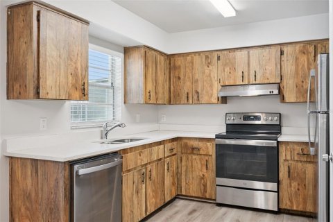 Villa ou maison à vendre à Sanford, Floride: 3 chambres, 113.43 m2 № 2415499 - photo 6
