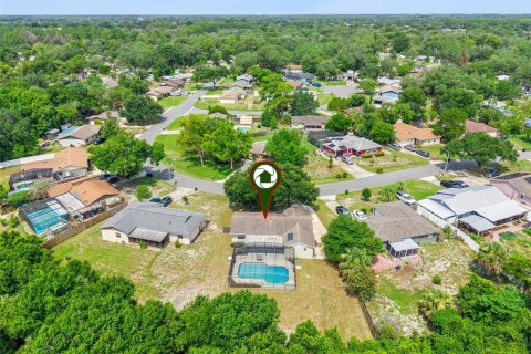 Villa ou maison à vendre à Sanford, Floride: 3 chambres, 113.43 m2 № 2415499 - photo 30