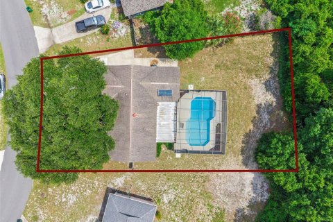Villa ou maison à vendre à Sanford, Floride: 3 chambres, 113.43 m2 № 2415499 - photo 28