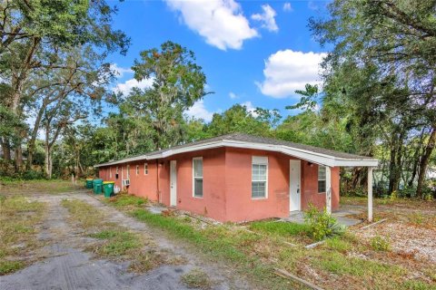 Immobilier commercial à vendre à DeLand, Floride: 3 chambres, 159.42 m2 № 1877252 - photo 19