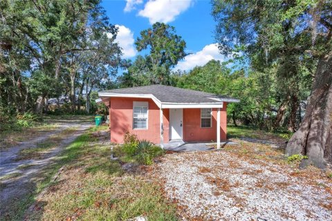 Immobilier commercial à vendre à DeLand, Floride: 3 chambres, 159.42 m2 № 1877252 - photo 3