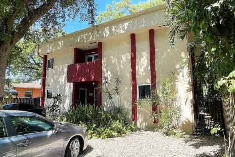 Propiedad comercial en venta en Miami, Florida, 186.92 m2 № 1665488 - foto 6