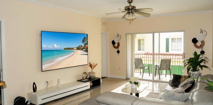 Condominio en Coral Springs, Florida, 3 dormitorios  № 2278911
