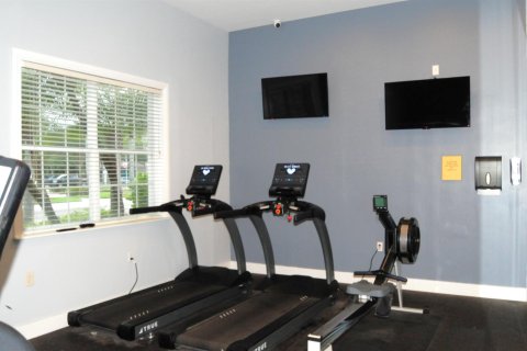 Condominio en venta en Coral Springs, Florida, 3 dormitorios, 116.59 m2 № 2278911 - foto 30